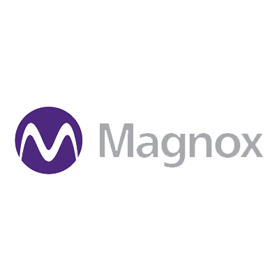 Magnox Logo